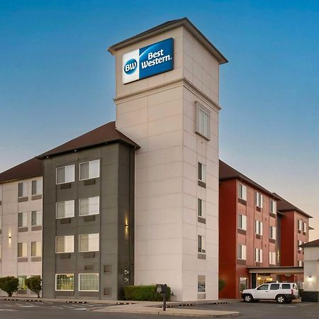 Best Western Crater Lake Highway White City/Medford Zewnętrze zdjęcie