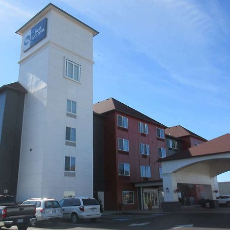 Best Western Crater Lake Highway White City/Medford Zewnętrze zdjęcie