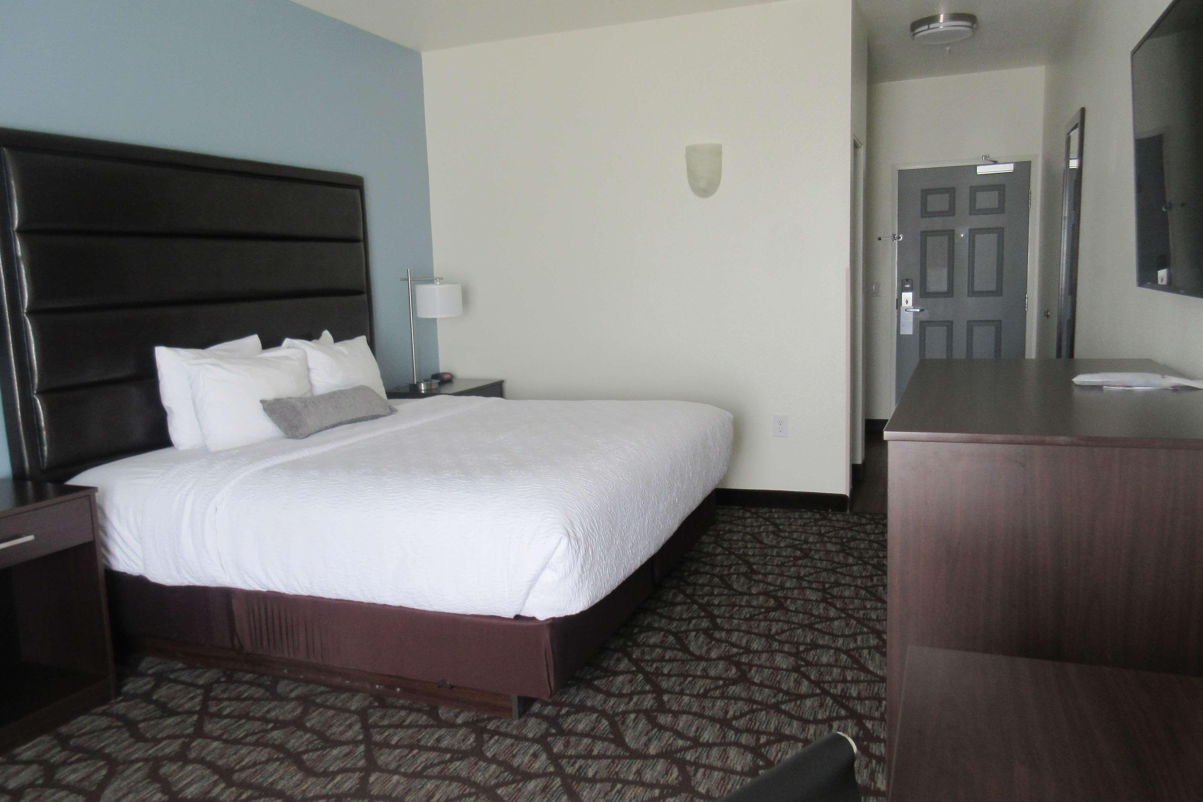 Best Western Crater Lake Highway White City/Medford Zewnętrze zdjęcie
