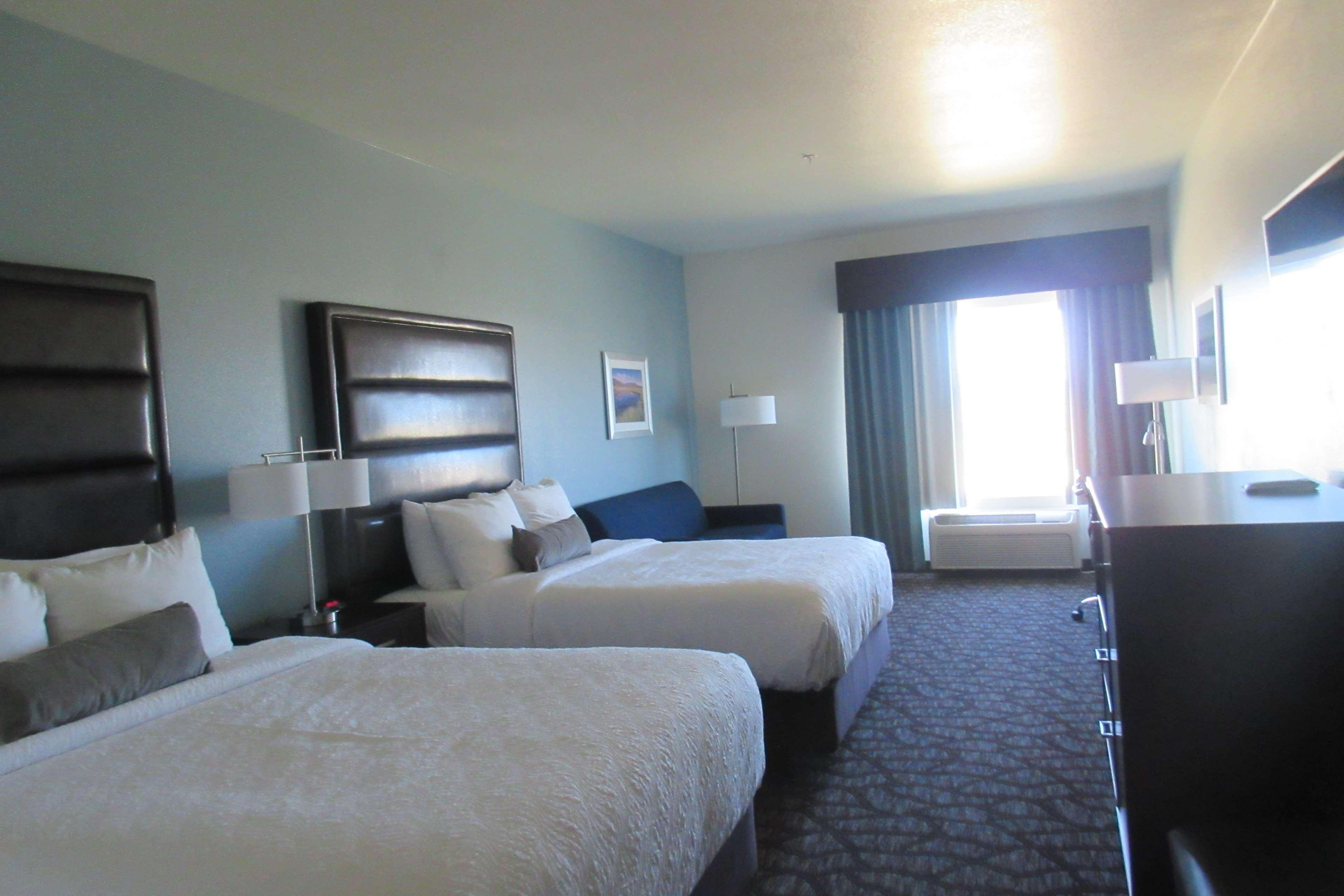 Best Western Crater Lake Highway White City/Medford Zewnętrze zdjęcie