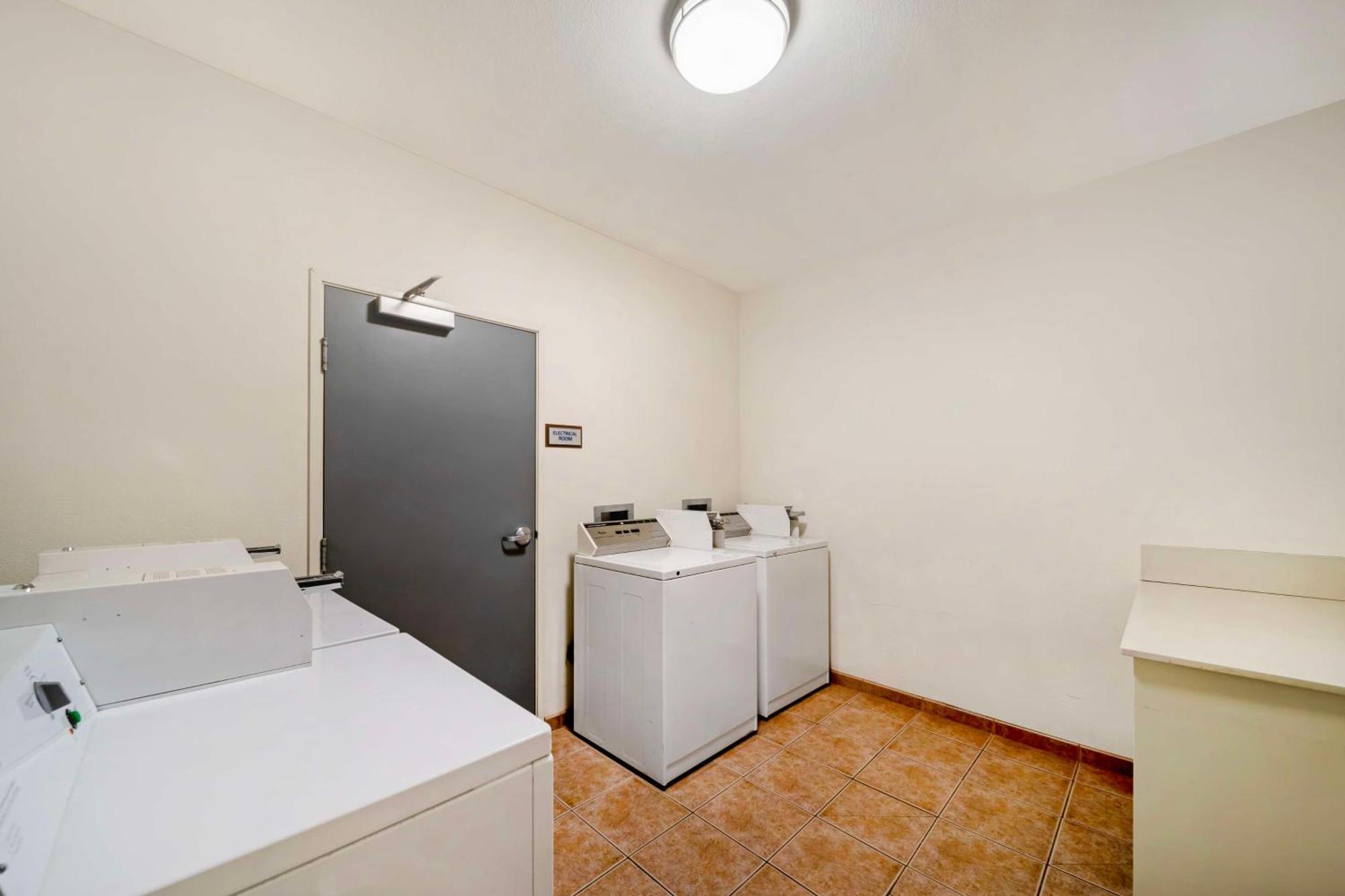 Best Western Crater Lake Highway White City/Medford Zewnętrze zdjęcie