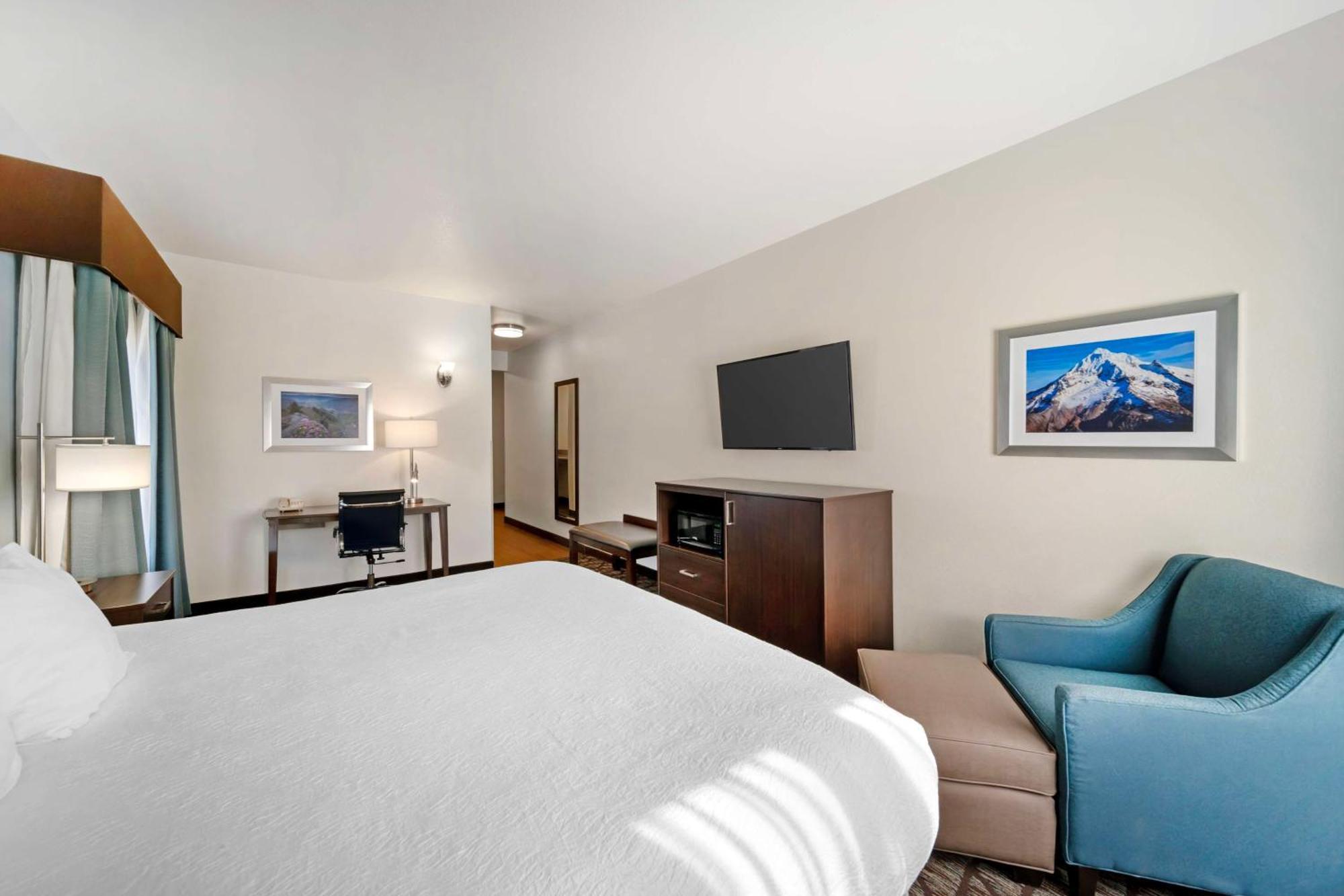 Best Western Crater Lake Highway White City/Medford Zewnętrze zdjęcie