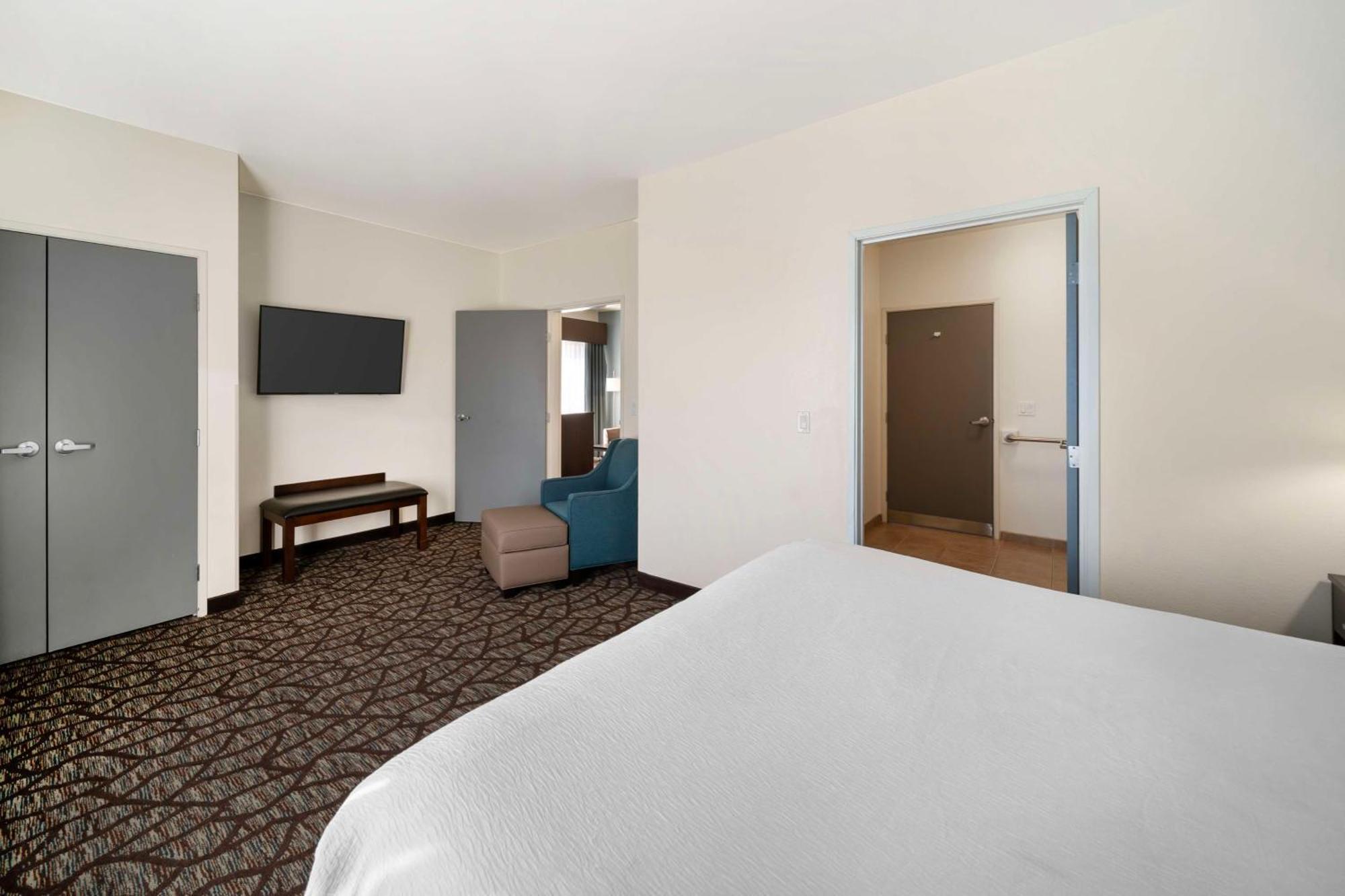 Best Western Crater Lake Highway White City/Medford Zewnętrze zdjęcie