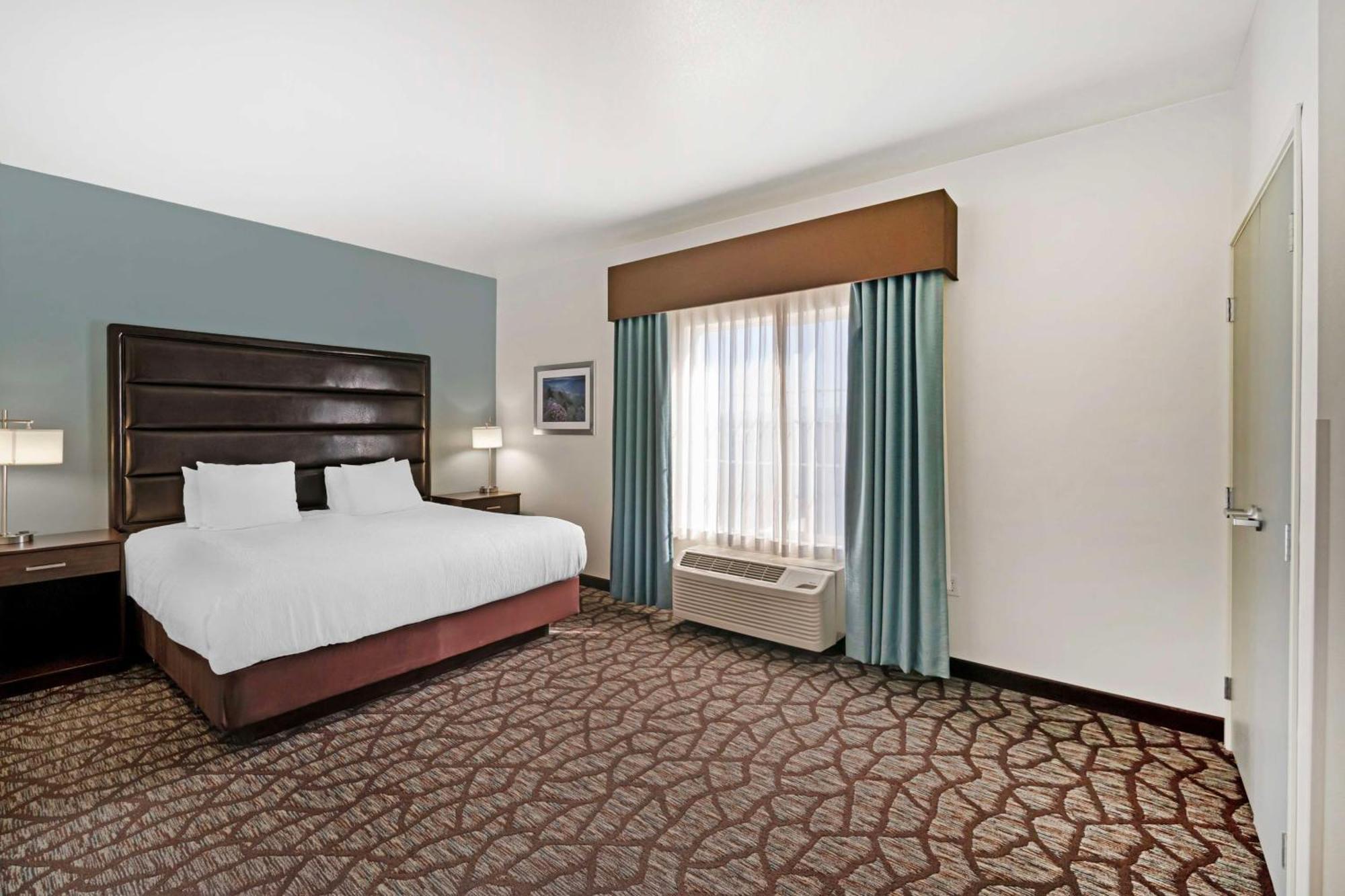 Best Western Crater Lake Highway White City/Medford Zewnętrze zdjęcie