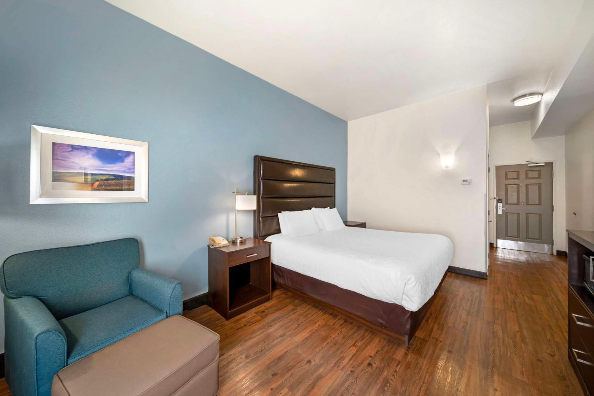 Best Western Crater Lake Highway White City/Medford Zewnętrze zdjęcie